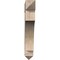 Ekena Millwork Westlake Arts & Crafts Smooth Bracket, Douglas Fir, 5 1/2"W x 36"D x 36"H BKT06X36X36WTL03SDF - alternate 3